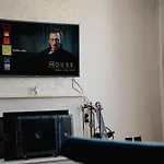 Whole Floor In Upscale Neighborhood * Тирана