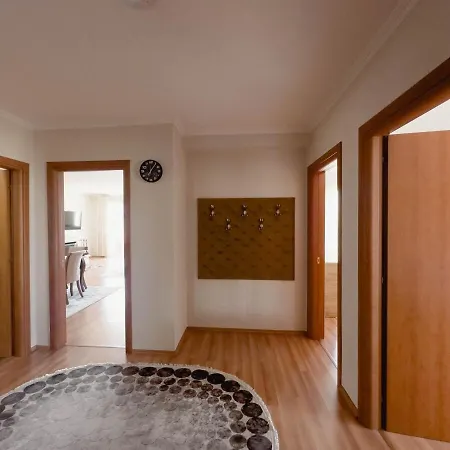 公寓 Whole Floor In Upscale Neighborhood